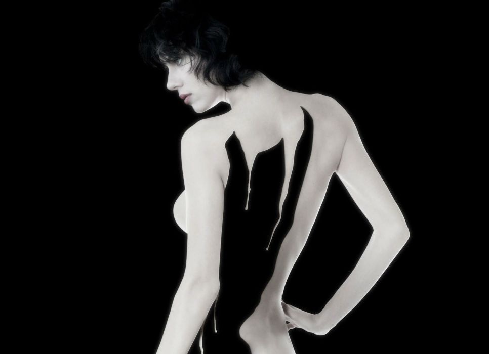 Scarlett Johansson dep tu nho anh 13