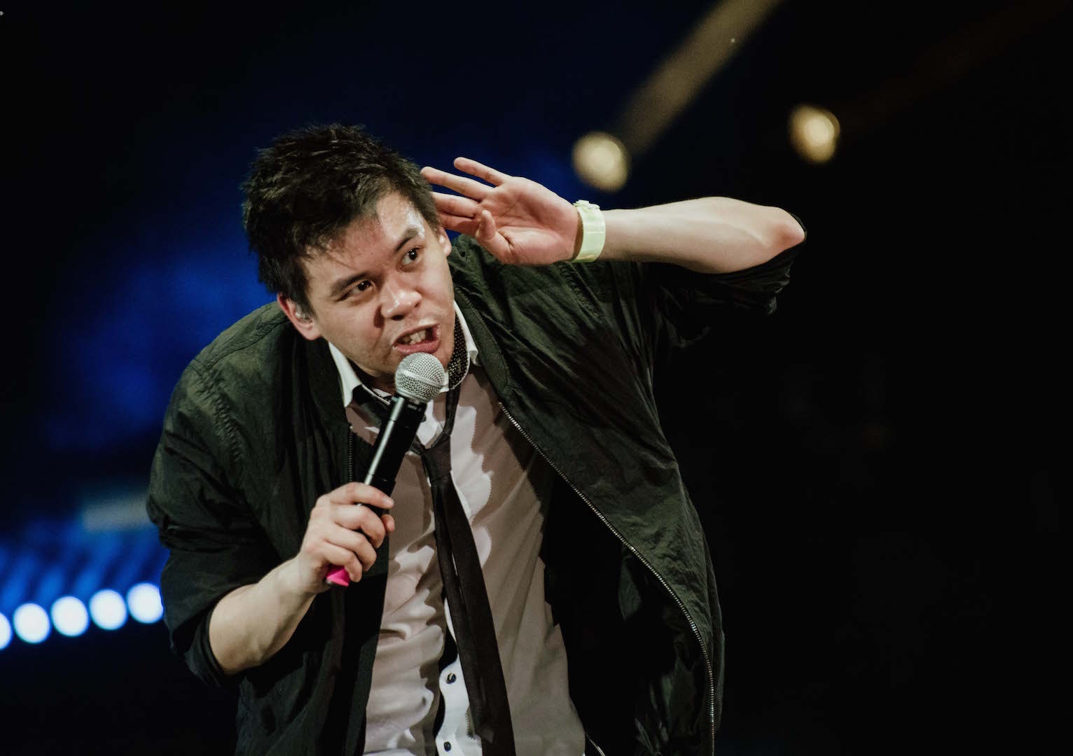 Vinh Khuat dien dem cuoi Monsoon 2019 anh 4