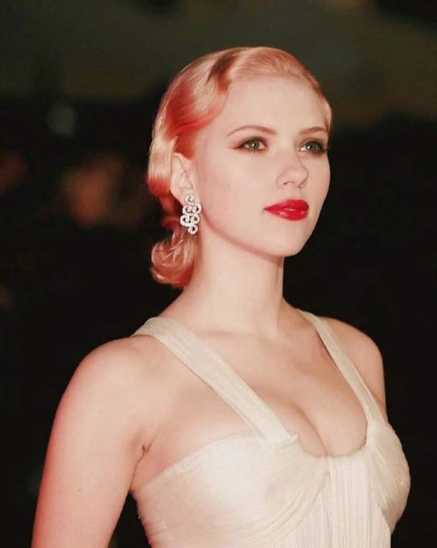 Scarlett Johansson dep tu nho anh 11