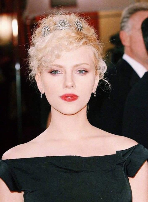 Scarlett Johansson dep tu nho anh 3