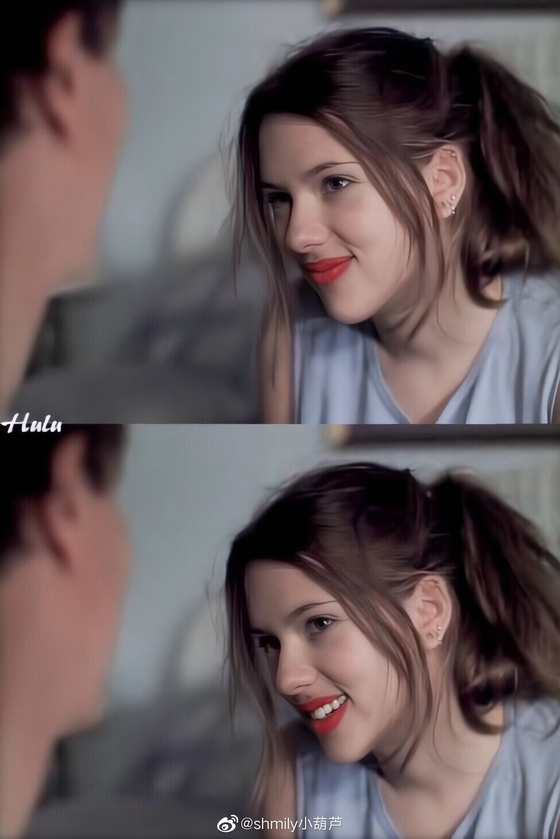 Scarlett Johansson dep tu nho anh 5