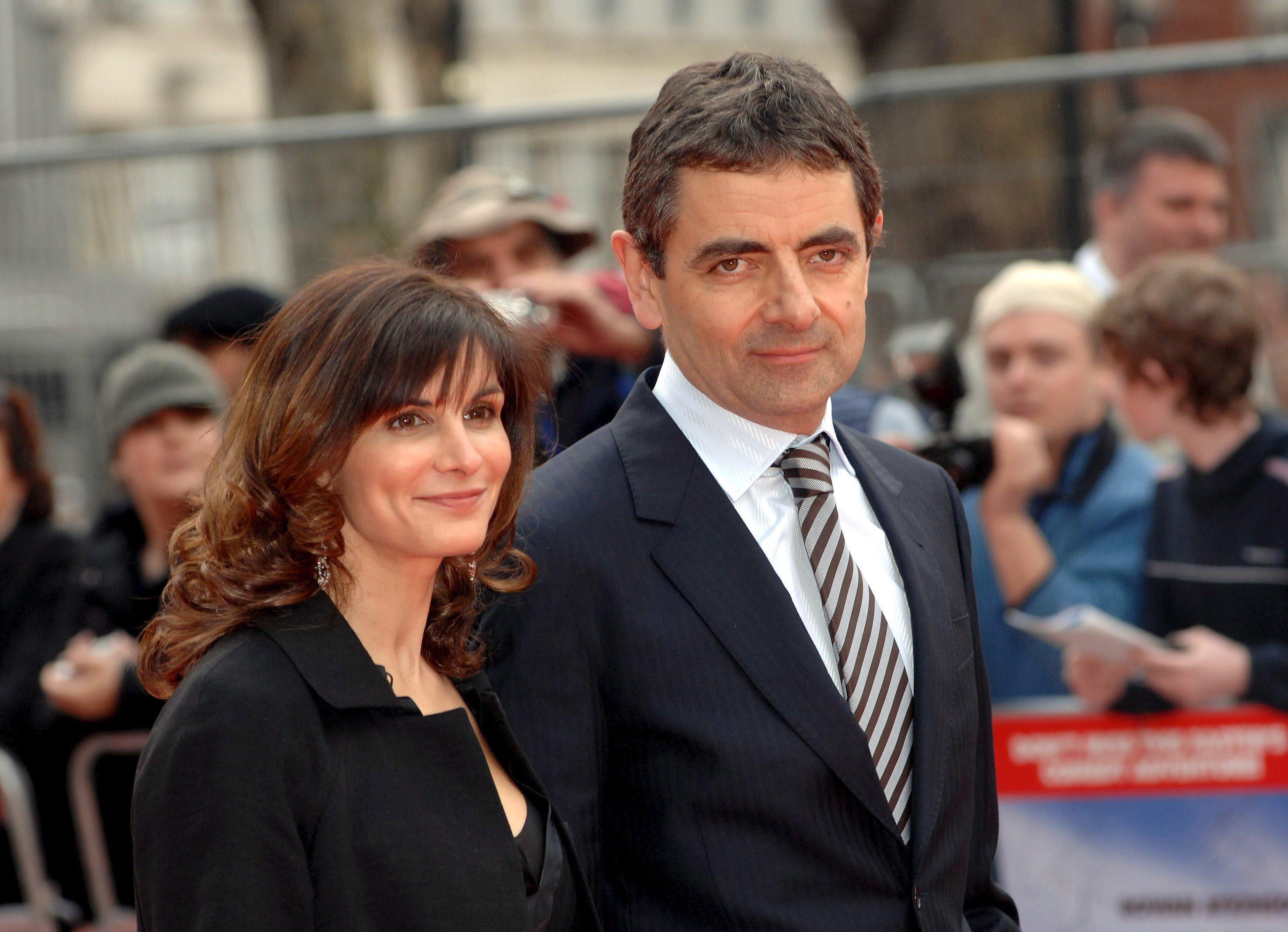 Doi tu Mr.Bean anh 6