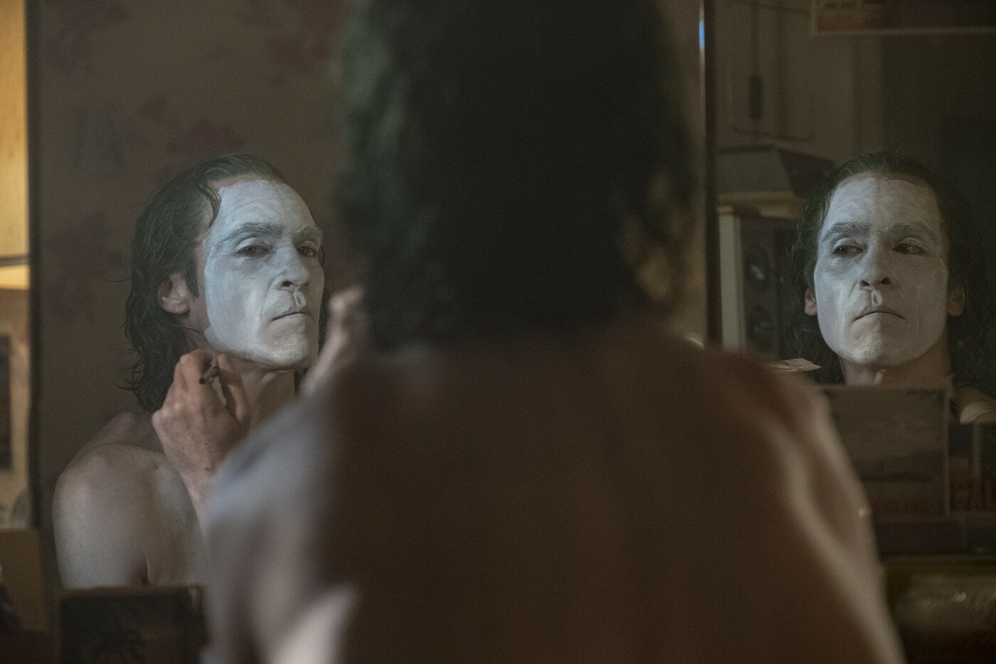 doanh thu Joker ảnh 1 doanh thu Joker anh 1