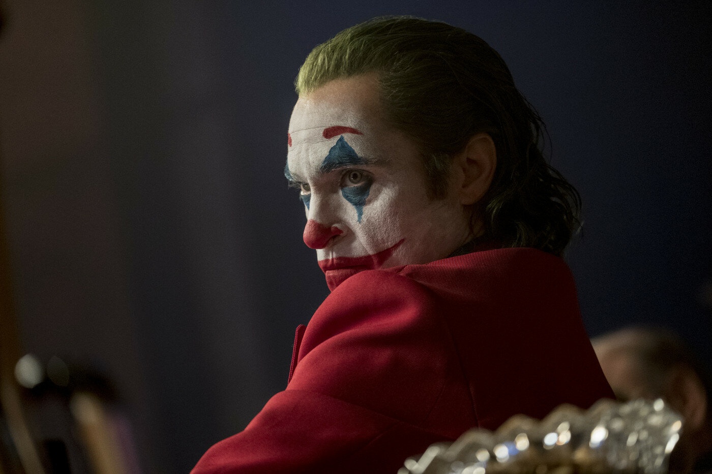 doanh thu Joker ảnh 2 doanh thu Joker anh 2