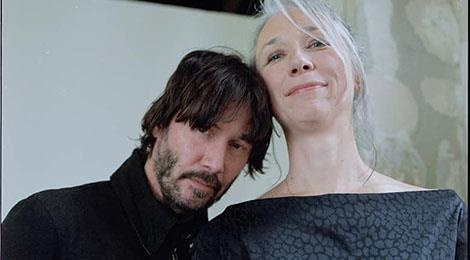 Nguoi phu nu duoc Keanu Reeves cong khai yeu la ai? hinh anh