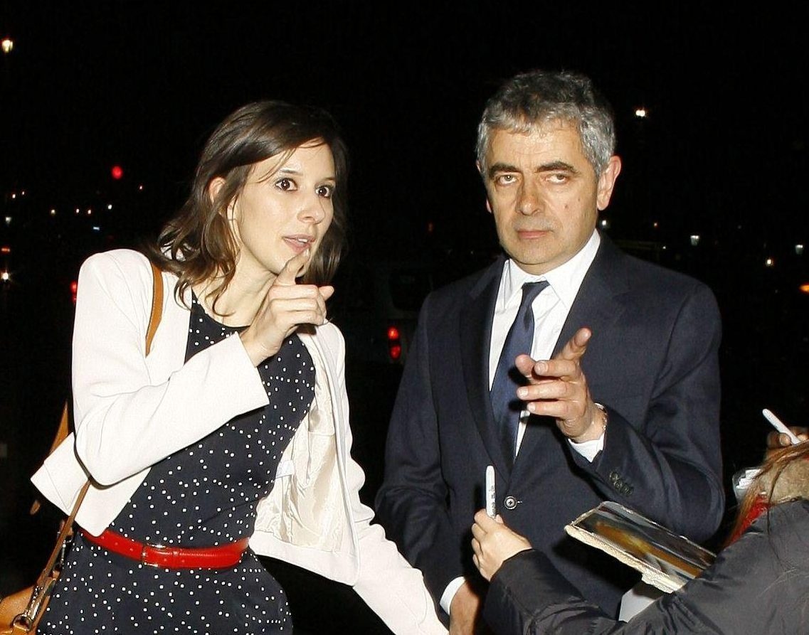Hài mr. Bean là hài bẩn ảnh 1 Hai mr. Bean la hai ban anh 1
