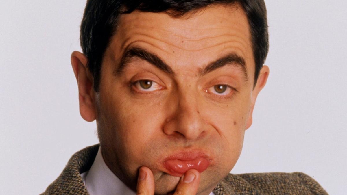 Hài mr. Bean là hài bẩn ảnh 2 Hai mr. Bean la hai ban anh 2