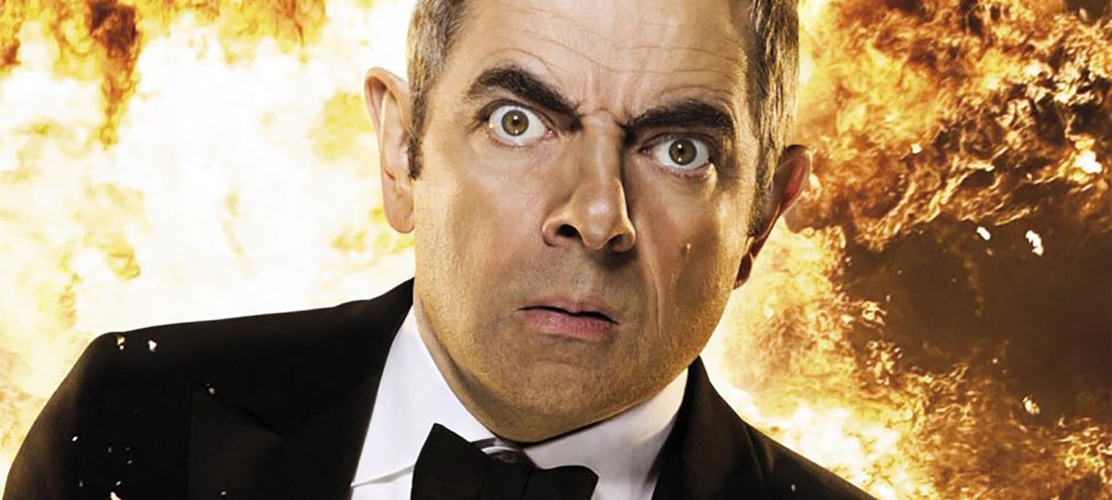 Qua trinh su nghiep cua vua hai Anh ‘Mr. Bean’ anh 8