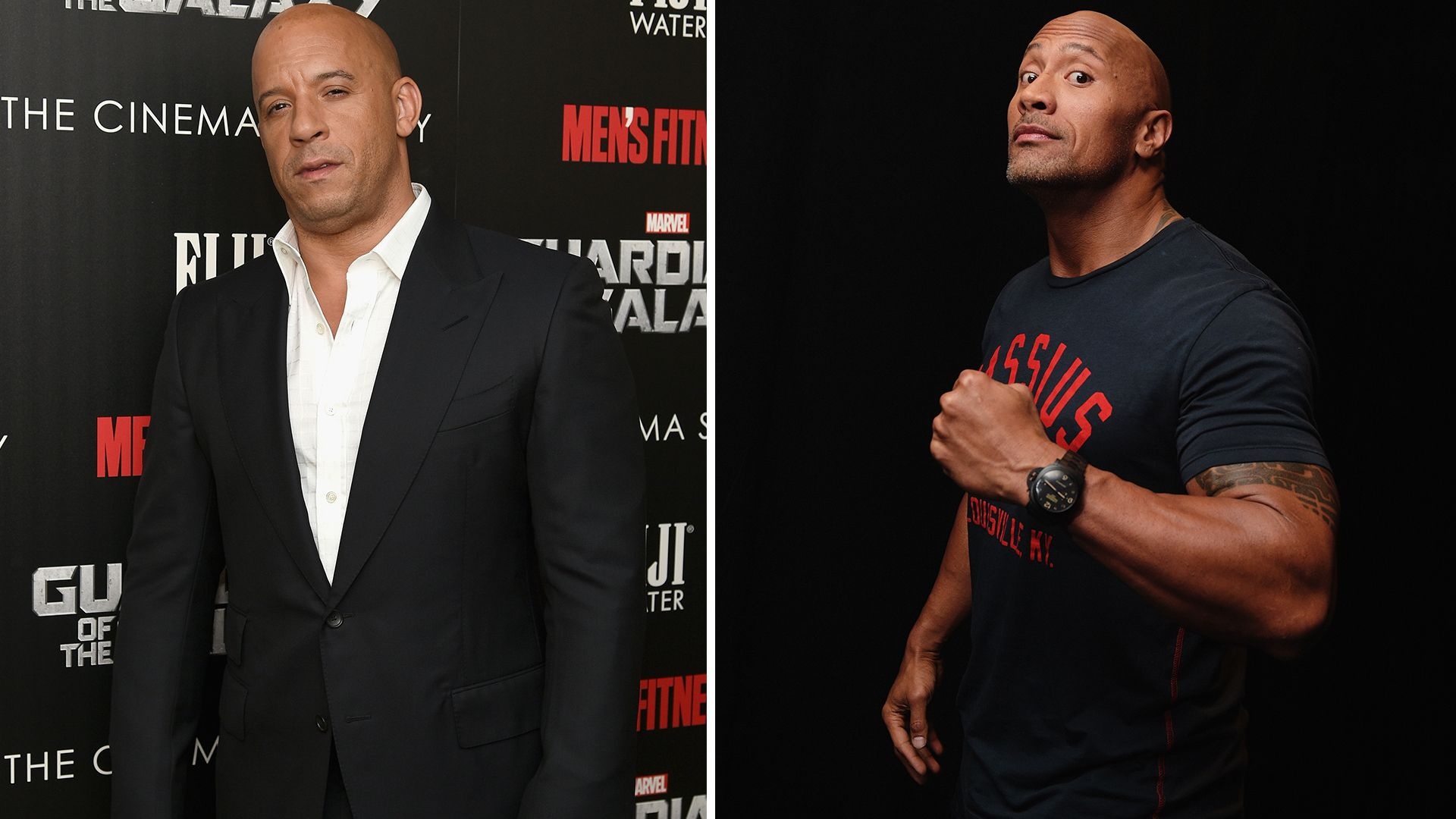 The Rock va Vin lieu con tai ngo? anh 7