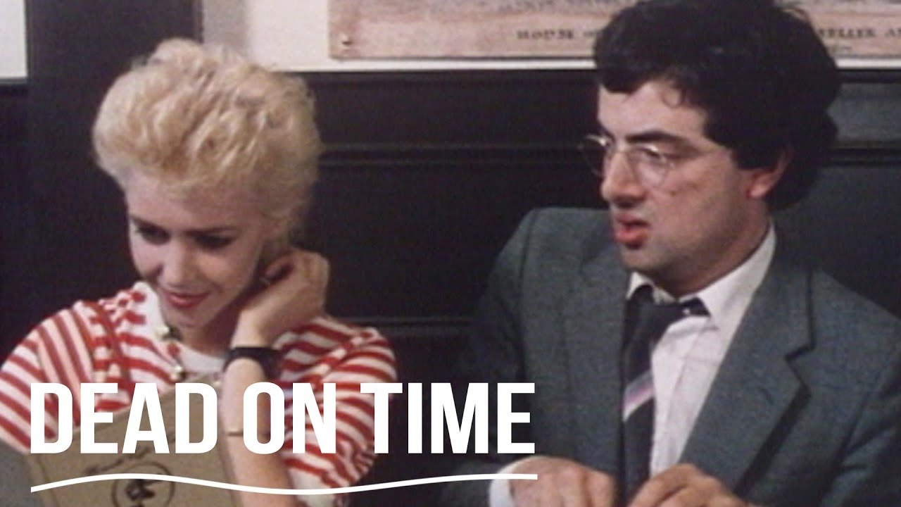 Qua trinh su nghiep cua vua hai Anh ‘Mr. Bean’ anh 6