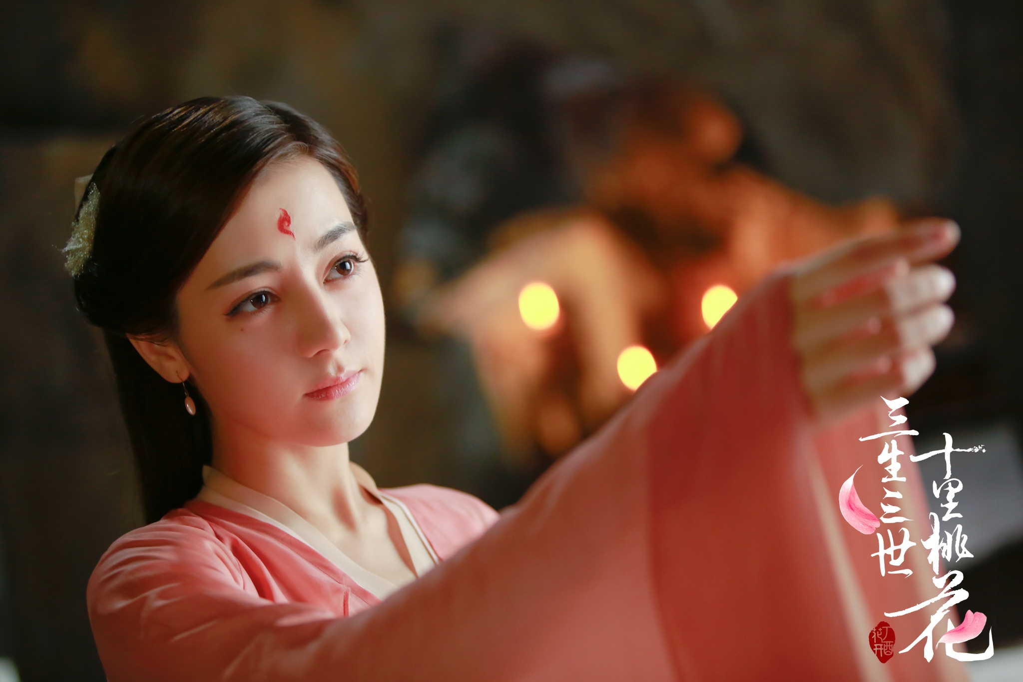 Tao hinh co trang dep hut mat cua cac nu dien vien anh 10