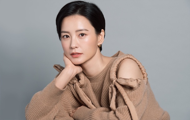 Su nghiep nu dien vien kha ai dong Train To Busan anh 3