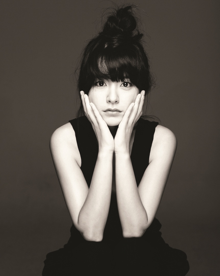 Su nghiep nu dien vien kha ai dong Train To Busan anh 10