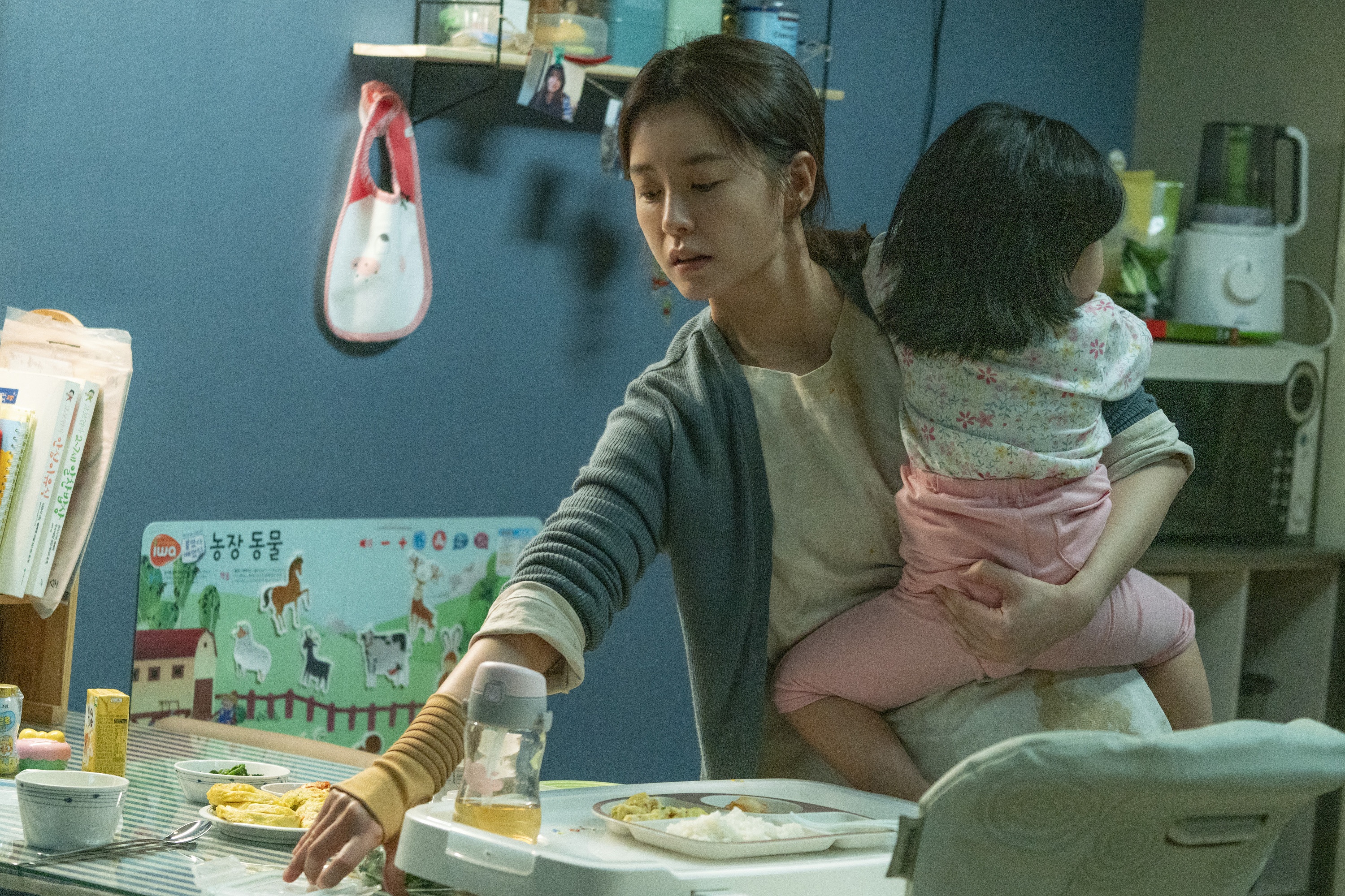 Su nghiep nu dien vien kha ai dong Train To Busan anh 9