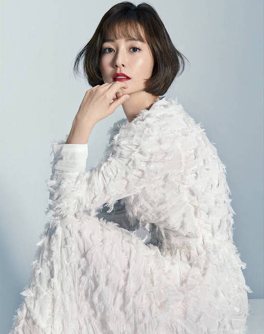 Su nghiep nu dien vien kha ai dong Train To Busan anh 11