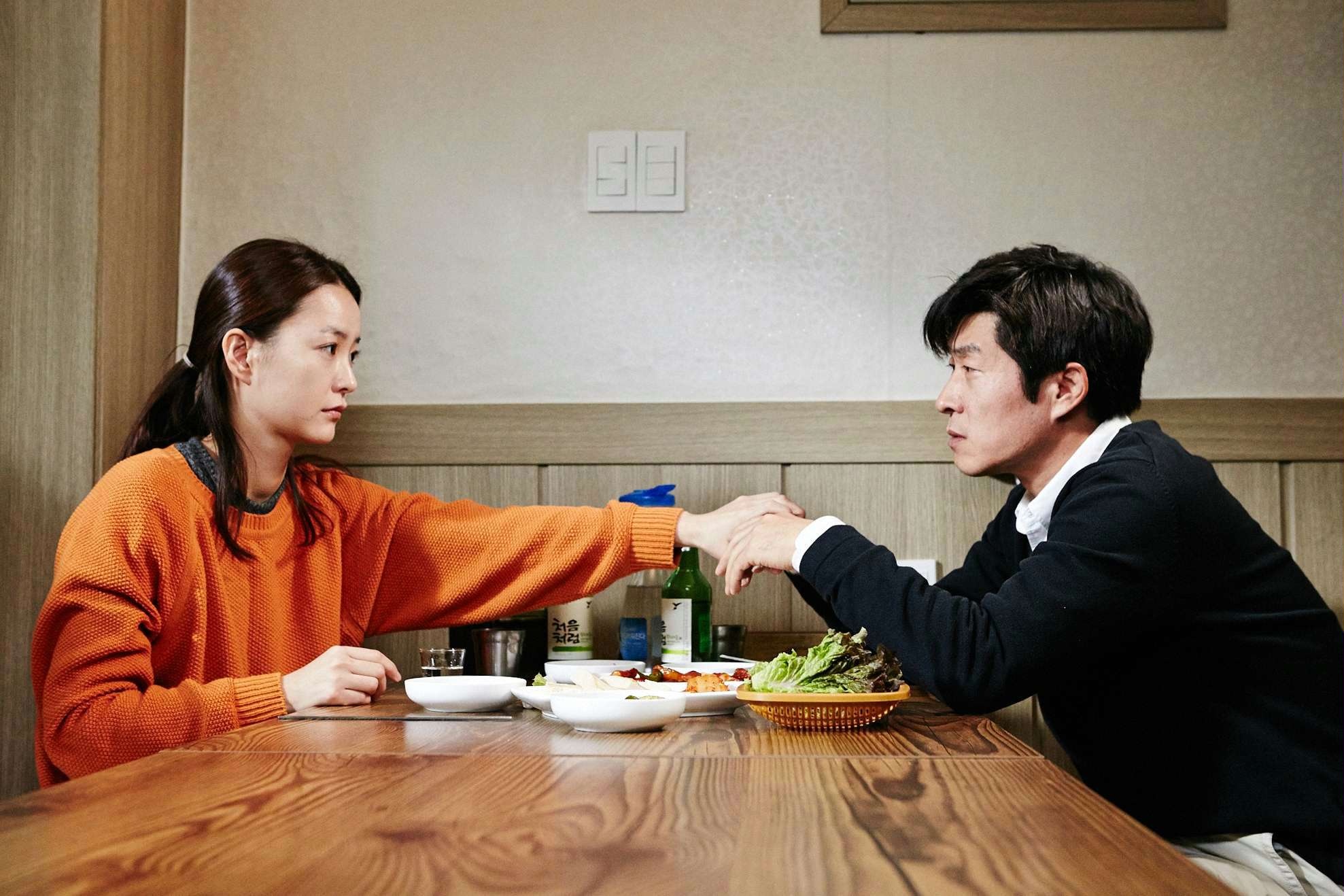 Su nghiep nu dien vien kha ai dong Train To Busan anh 5