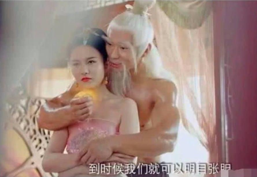 Nhung canh nong phan cam trong phim co trang Hoa ngu hinh anh