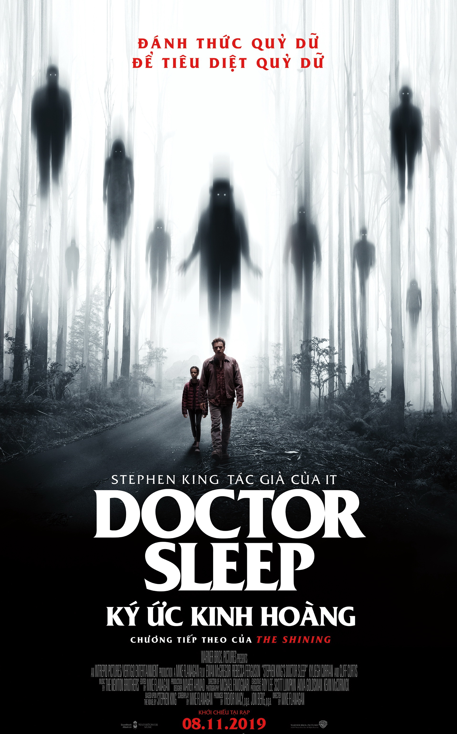 review phim Doctor Sleep ảnh 1 review phim Doctor Sleep anh 1