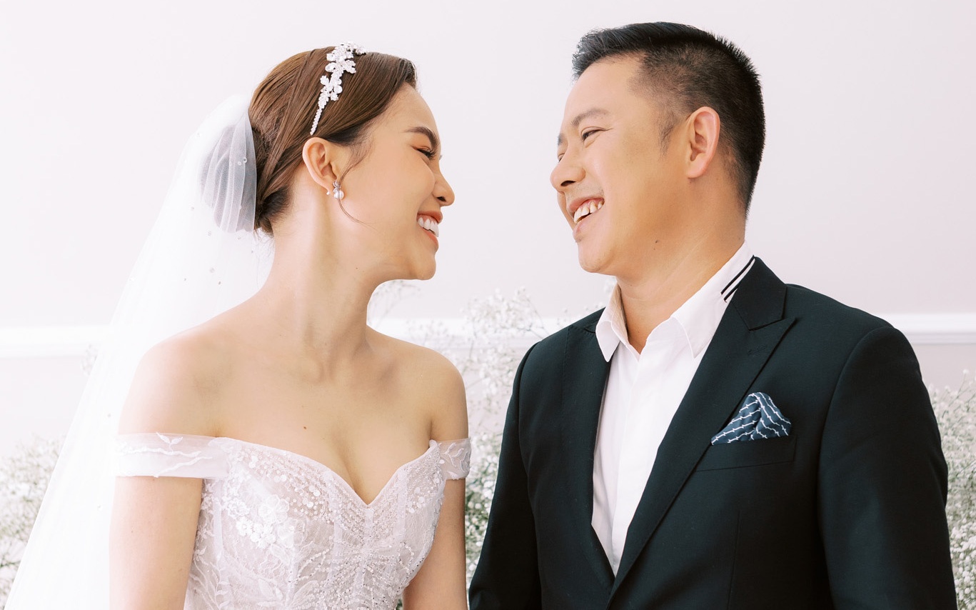 Nhung quy dinh dac biet o cac le cuoi sao Viet anh 7