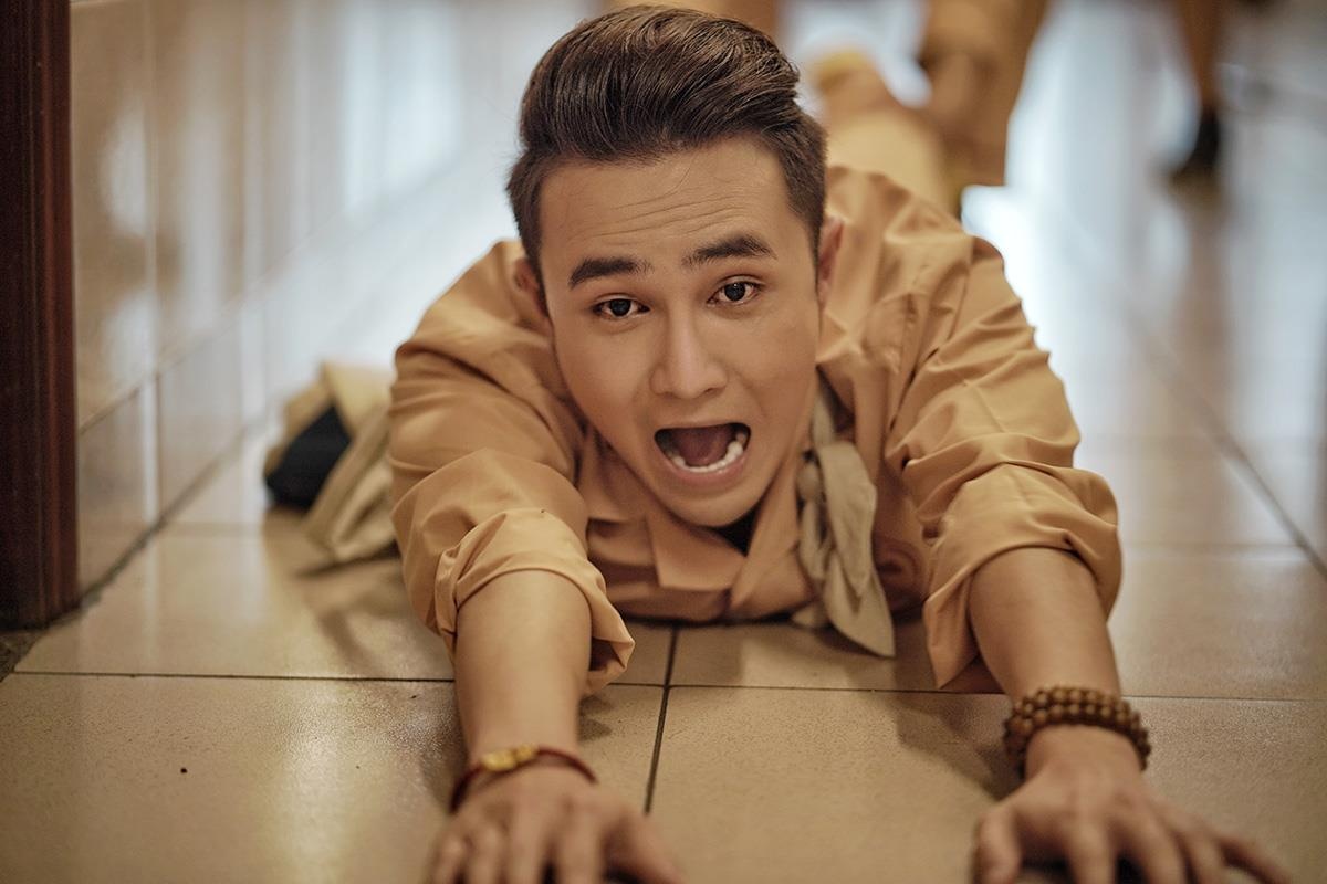 Quang Trung, Viet Huong khong the cuu duoc phim bat ma cua Huynh Lap hinh anh