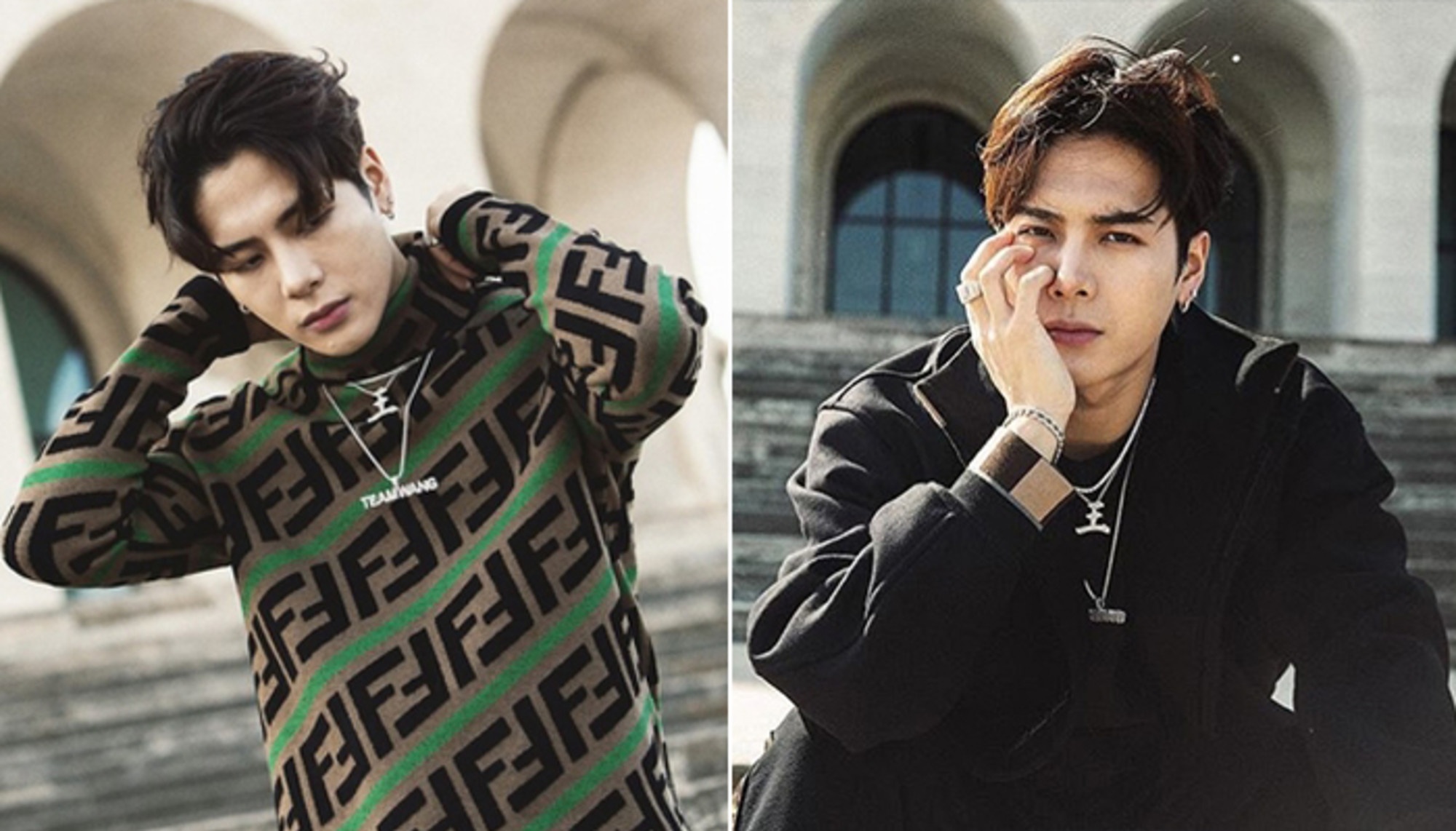 Son Tung M-TP lot top 100 nam than dep nhat chau A anh 7