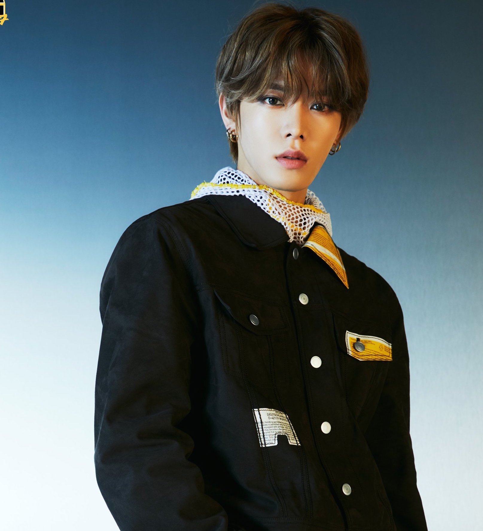 Son Tung M-TP lot top 100 nam than dep nhat chau A anh 17