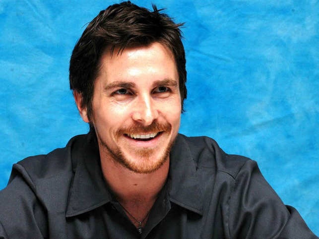 Christian Bale tuyên bố ngưng thay đổi cân nặng ảnh 2 Christian Bale tuyen bo ngung thay doi can nang anh 2