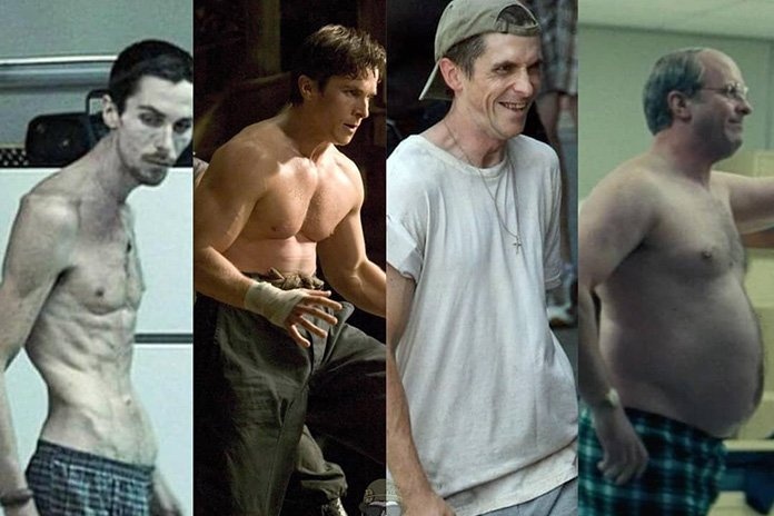 Christian Bale tuyên bố ngưng thay đổi cân nặng ảnh 1 Christian Bale tuyen bo ngung thay doi can nang anh 1