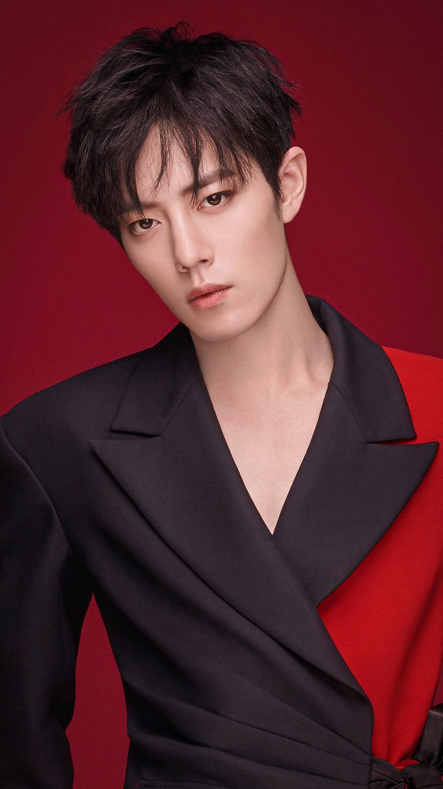 Son Tung M-TP lot top 100 nam than dep nhat chau A anh 3