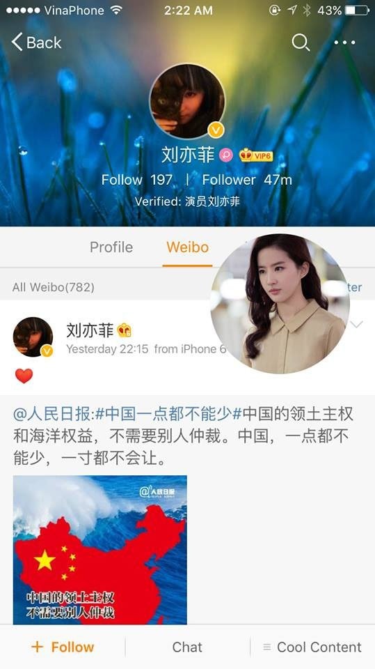 'Diệp Vấn 4', 'Mulan' có thể bị tẩy chay ảnh 2 'Diep Van 4', 'Mulan' co the bi tay chay anh 2