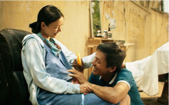 Nhat Ban chuyen the 2 truyen tranh ngan Viet thanh phim dien anh hinh anh