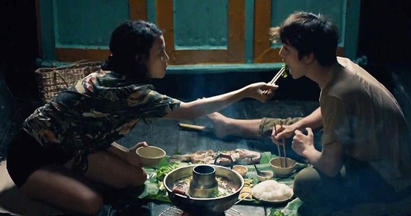 Tieu su nu dien vien Viet co canh nong tren HBO anh 1