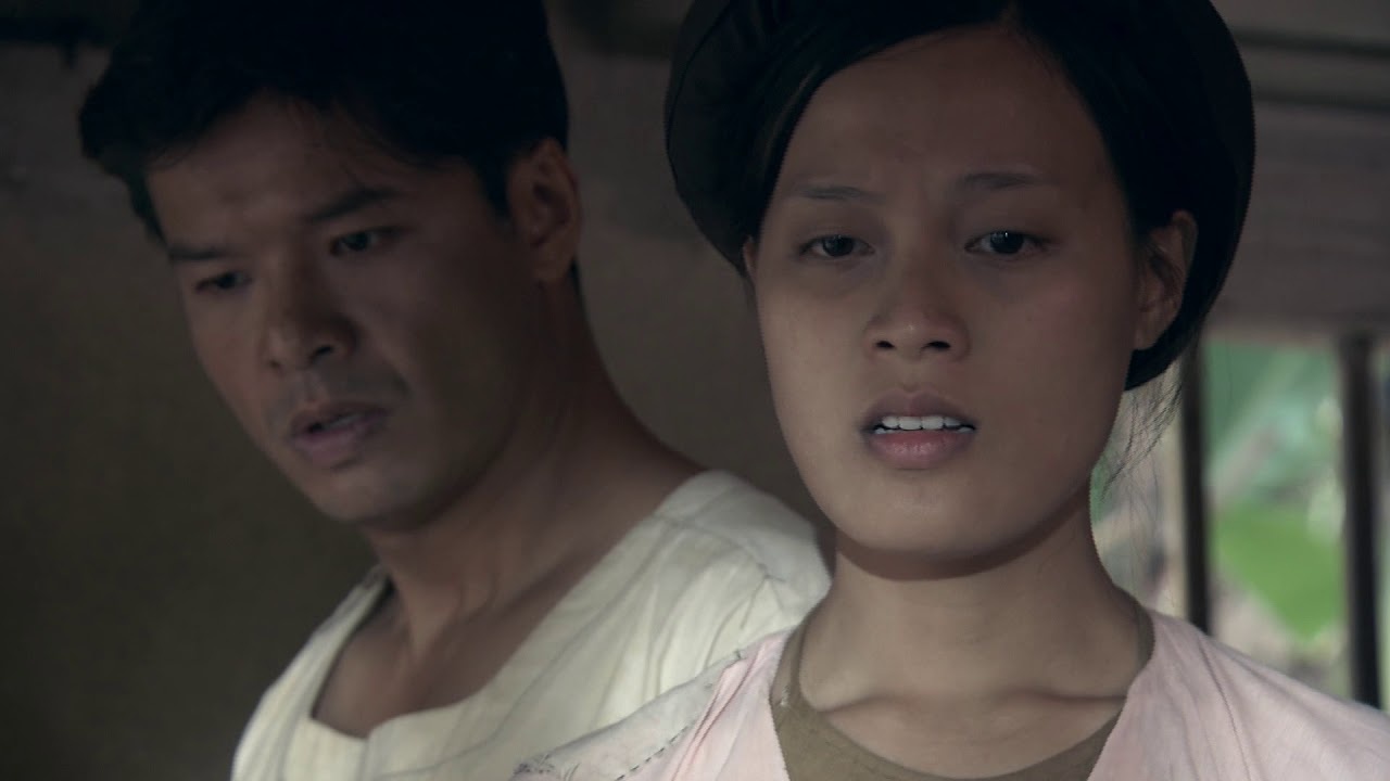 Tieu su nu dien vien Viet co canh nong tren HBO anh 6