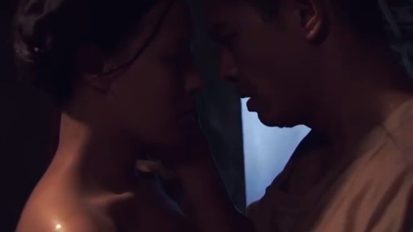 Tieu su nu dien vien Viet co canh nong tren HBO anh 7