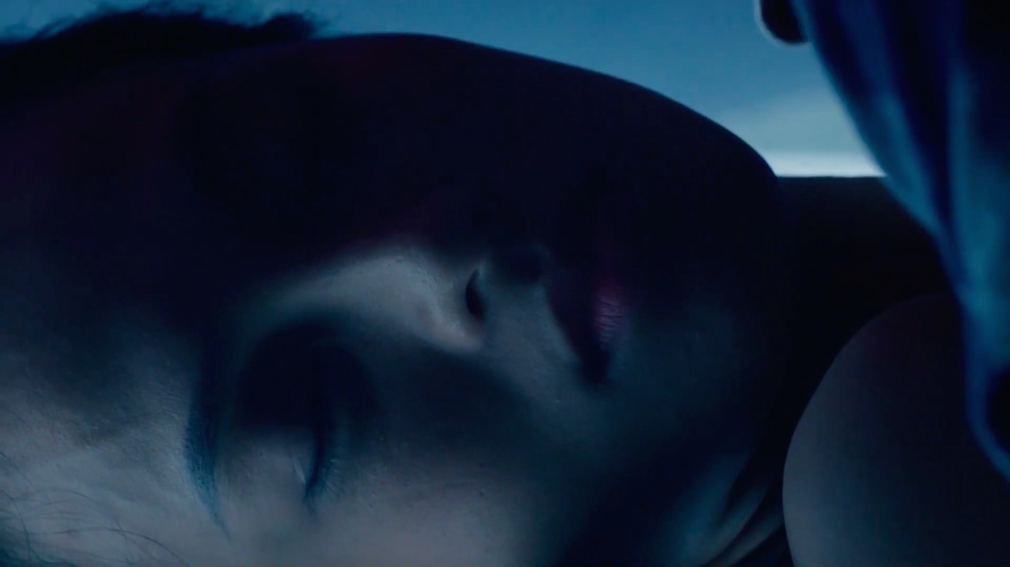 Tieu su nu dien vien Viet co canh nong tren HBO anh 11