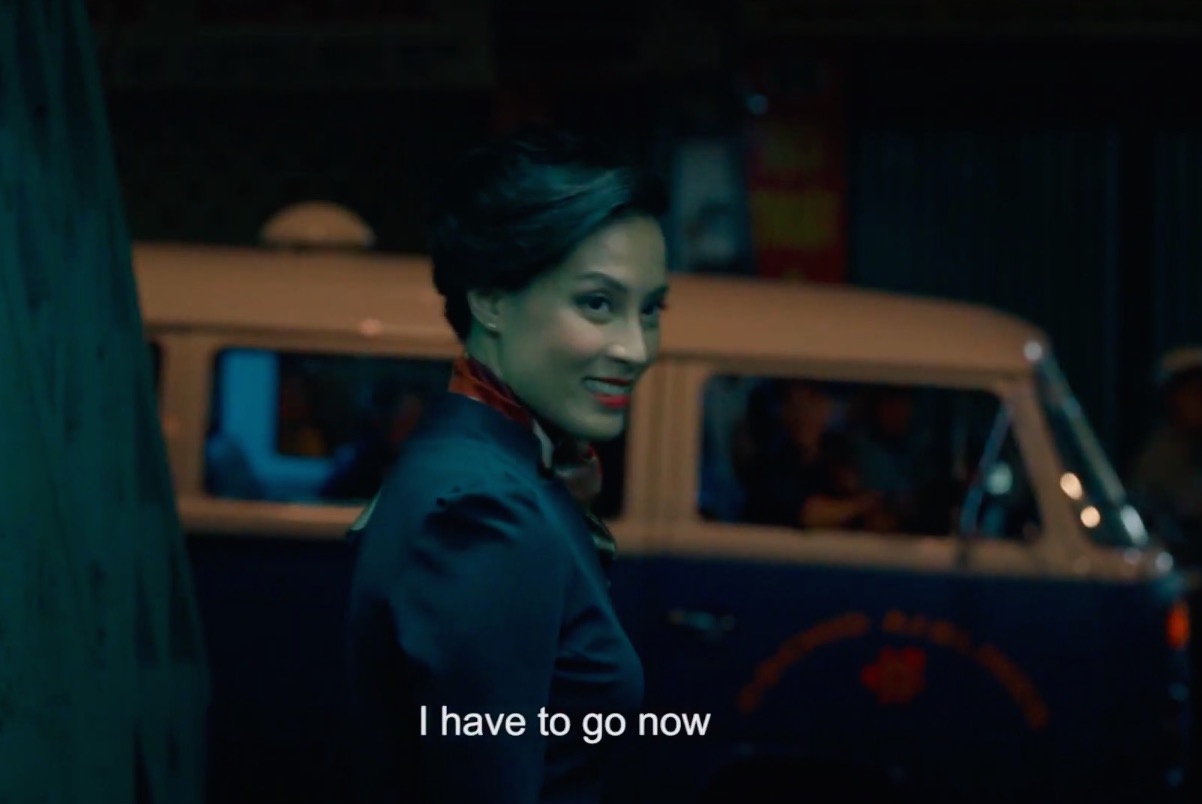 Tieu su nu dien vien Viet co canh nong tren HBO anh 9