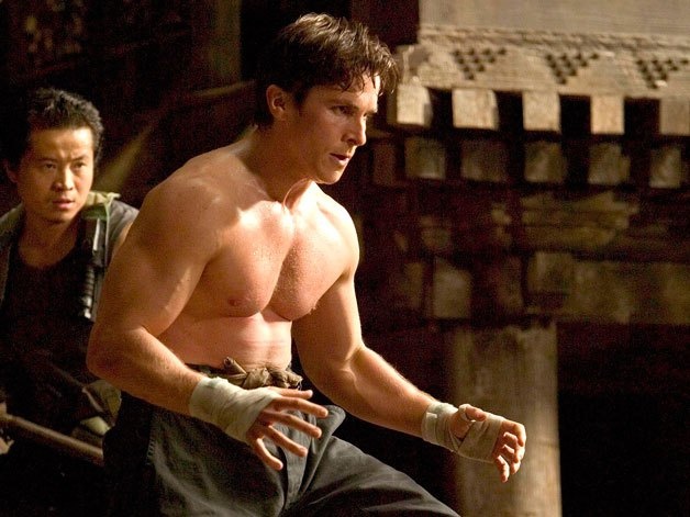 Christian Bale tang giam can anh 5