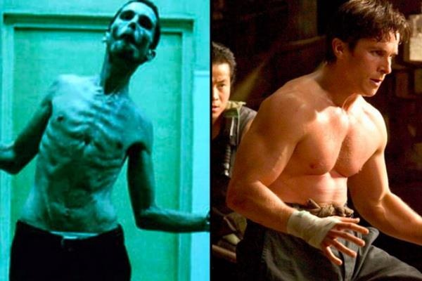 Qua trinh tang giam can nang cua tai tu Nguoi Doi hinh anh