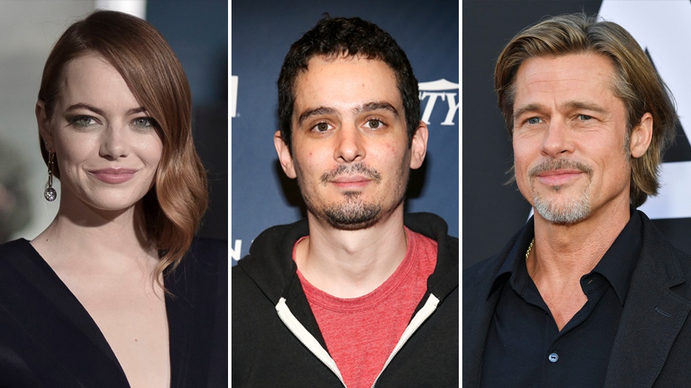 phim Babylon ảnh 1 phim Babylon anh 1