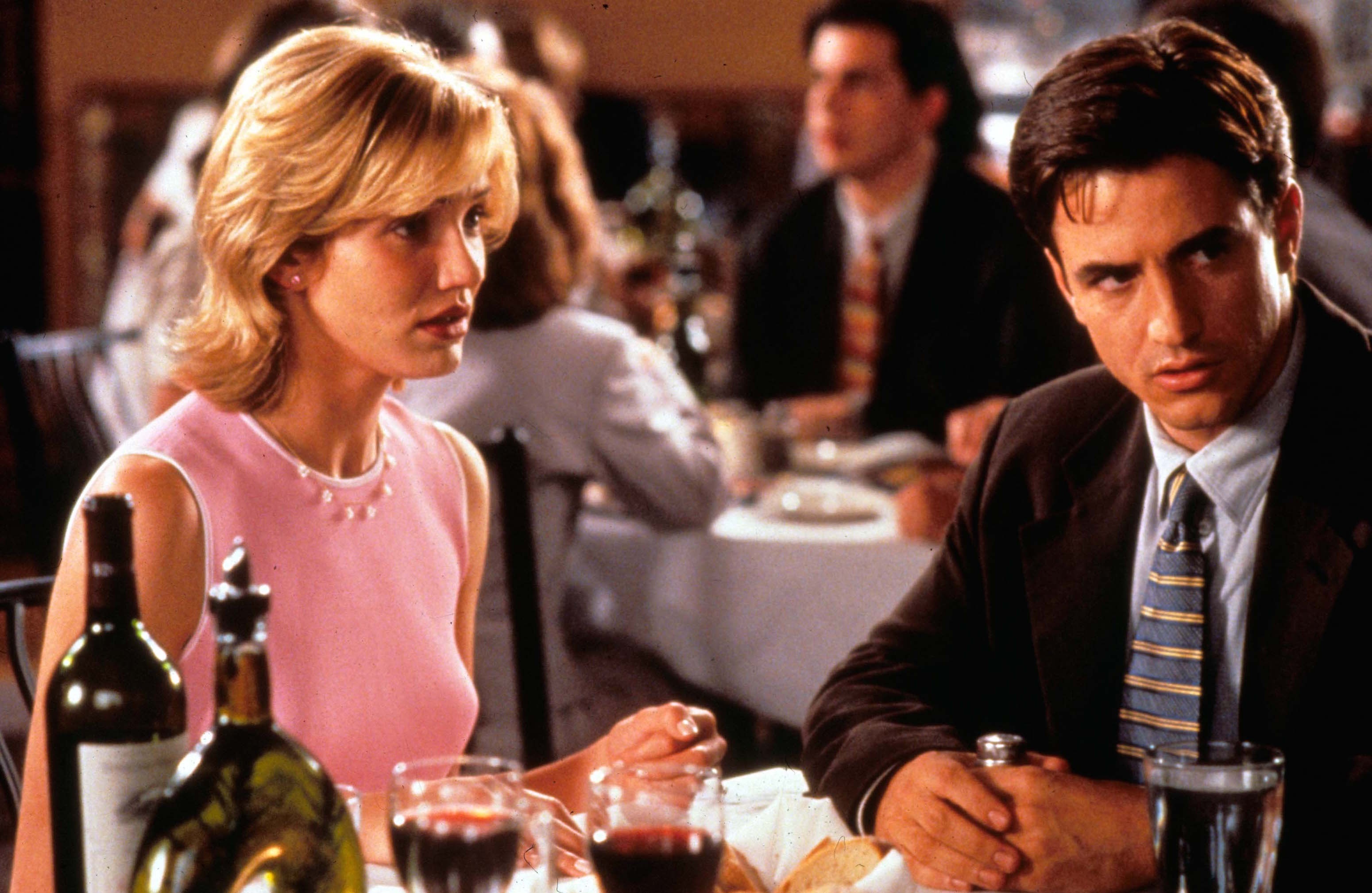 Cameron Diaz boc lua nhat trong cac thien than anh 5