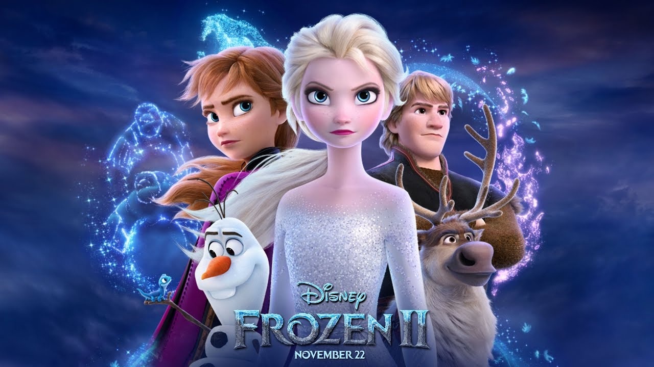 phim Frozen 2 ảnh 4 phim Frozen 2 anh 4