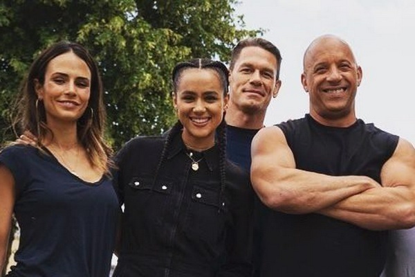 Bom tan ‘Fast & Furious 9’ chinh thuc dong may hinh anh