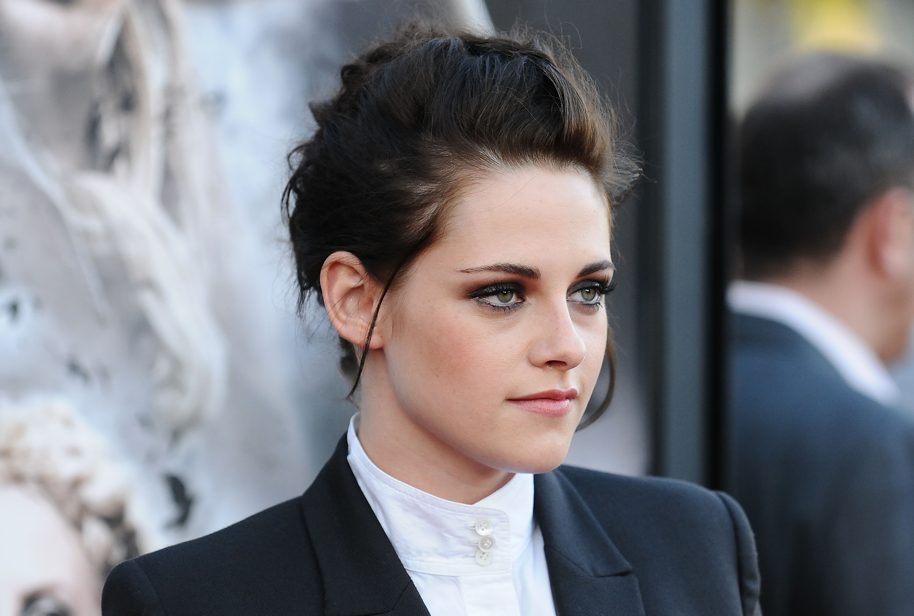 Kristen Stewart ảnh 6 Kristen Stewart anh 6