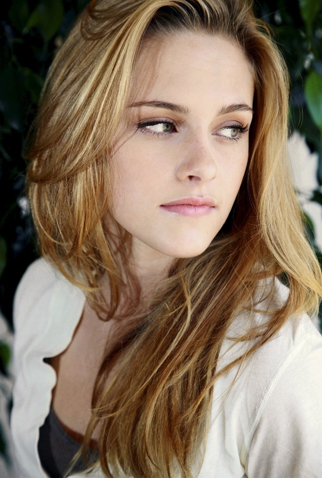 Kristen Stewart ảnh 3 Kristen Stewart anh 3