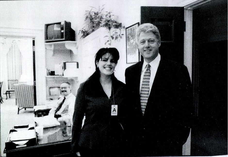 Clive Owen vào vai Bill Clinton  ảnh 2 Clive Owen vao vai Bill Clinton anh 2