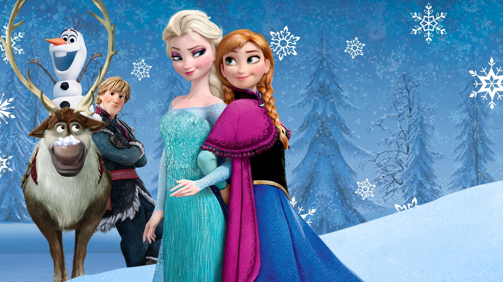 phim Frozen 2 ảnh 3 phim Frozen 2 anh 3