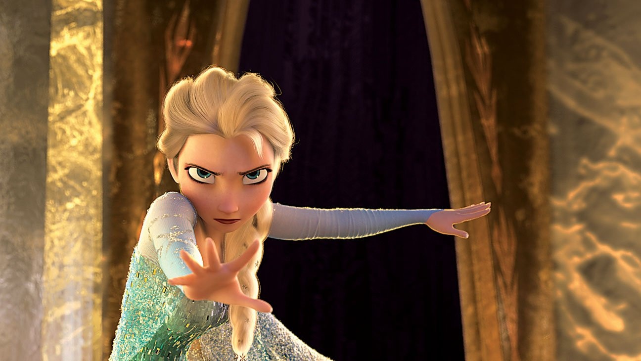 phim Frozen 2 ảnh 2 phim Frozen 2 anh 2