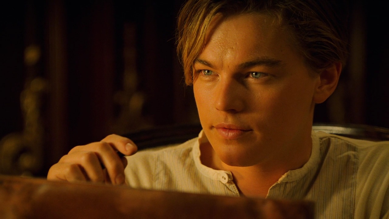 Titanic sau 22 năm ảnh 9 Titanic sau 22 nam anh 9