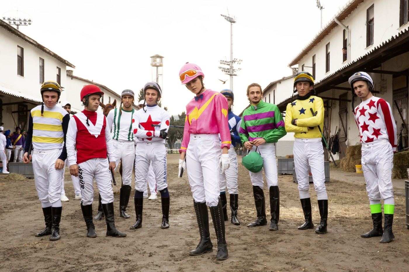 phim Charlie's Angels anh 5