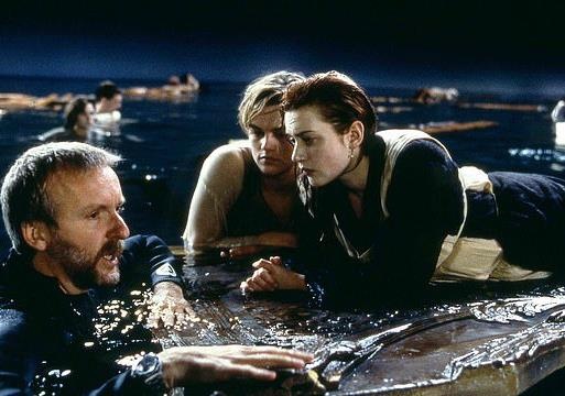 Celine Dion phe phan cai chet cua Jack trong 'Titanic' hinh anh